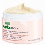 Nuxe Body Creme Fondante Raffermissante
