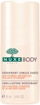 Nuxe Body Deo - 24 Saat Etkili Deodorant