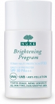 Nuxe Brightening Program - Koruyucu Yz Bakm Kremi SPF 30