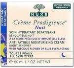 Nuxe Creme Prodigieuse Nuit