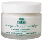 Nuxe Masque Doux Aromatique Aux 3 Roses