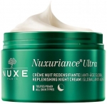 Nuxe Nuxuriance Ultra Replenishing Night Cream - Gece Bakm Kremi