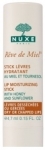 Nuxe Reve De Miel Stick Levres Hydratant