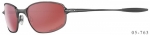 Oakley Big Square Wire 05-763
