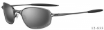 Oakley Big Square Wire 12-833
