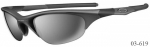 Oakley Half Jacked 03-619
