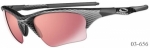 Oakley Half Jacked 03-656