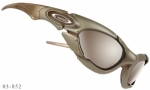 Oakley Plate 03-852