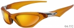 Oakley Scar 04-552