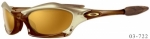 Oakley Splice 03-722
