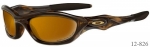 Oakley Unknown 12-826