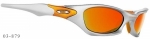 Oakley Valve 03-879