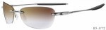 Oakley Why 8.0 05-872