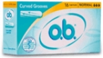 O.B Tampon