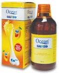 Ocean Calyzid �urup