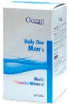 Ocean Daily One Men's