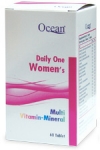 Ocean Daily One Women's