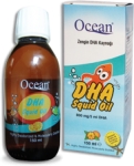 Ocean DHA Squid Oil �urup