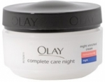 Olay Complete Care Gece Kremi