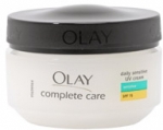 Olay Complete Care SPF15 Korumal� G�nd�z Kremi