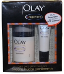 Olay Regenerist G�nd�z Kremi (G�z Serumu Hediye)