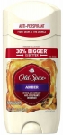 Old Spice Amber Antiperspirant Deodorant