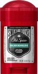 Old Spice Sweat Defense Bolder Bearglove Antiperspirant Deodorant Stick