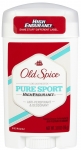 Old Spice Pure Sport High Endurance Anti Perspirant Deodorant