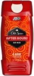 Old Spice Red Zone After Hours V�cut �ampuan�