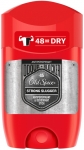 Old Spice Strong Slugger Odour Blocker Antiperspirant Deodorant Stick