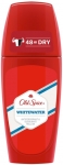 Old Spice Whitewater Antiperspirant Deodorant Roll-On