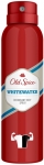Old Spice Whitewater Deodorant Body Spray