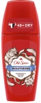 Old Spice Wolfthorn Antiperspirant Deodorant Roll-On
