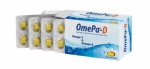 Omepa-D Omega 3 & Vitamin D Yumuak Kapsl