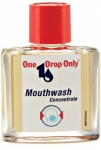One Drop Only Mouthwash Concentrate Konsantre A��z Gargaras�