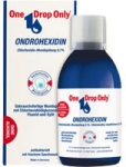 One Drop Only Ondrohexidin A��z Sol�syonu