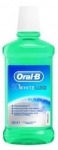 Oral-B 3D White Luxe Gargara