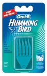 Oral-B Hummingbird Krdan