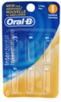 Oral-B Interdental Aray�z F�r�a Ba�� Yede�i (D�z)