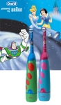 Oral-B Pilli �ocuk Di� F�r�as�