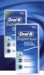 Oral-B Super Floss Di pi