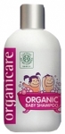 Organicare Organic Baby Shampoo - Organik Bebek �ampuan�