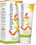 Organicum Sun After Sun Lotion