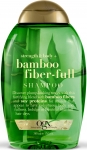 Organix Bamboo Fiber Full Kalnlatrc & Dolgunlatrc ampuan