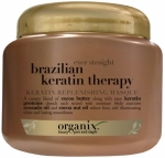 Organix Brazilian Keratin Therapy Sa� Bak�m Maskesi