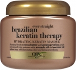 Organix Brazilian Keratin Therapy Sa Bakm Maskesi