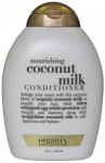 Organix Coconut Milk - Hindistancevizi S�t� Besleyici Bak�m Kremi