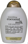 Organix Coconut Milk - Hindistancevizi S�t� Besleyici �ampuan