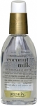 Organix Coconut Milk - Hindistancevizi S�t� K�r�lma & Kopmalar ��in Onar�c� Bak�m Serumu