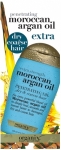 Organix Moroccan Argan Extra Sa� D�k�lmesine Kar�� Argan Ya��